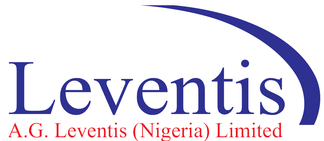 A.G. Leventis Nigeria Limited logo