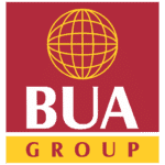 BUA International Limited logo