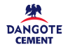 Dangote Cement Plc logo