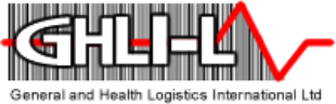General & Health Logistics International Ltd logo